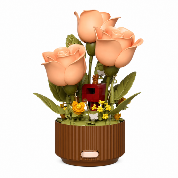 EverBloom blooming rose set